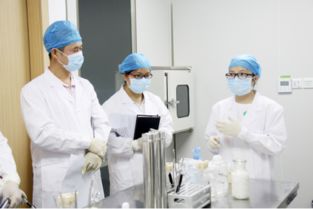 莱博克 您身边的实验室技术服务专家