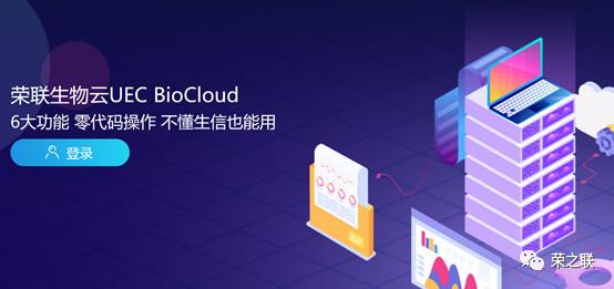 荣之联三款产品入选抗疫新技术清单，技术服务彰显企业担当