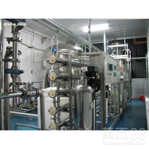 二手设备循环利用与技术创新 聚焦化工厂、食品厂、制药厂设备回收服务