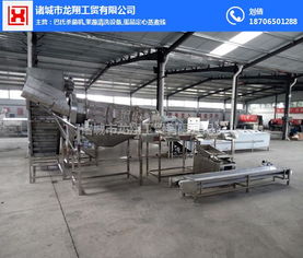 龙翔工贸机械公司 五香鹌鹑蛋定心蒸煮流水线——高质报价与全方位技术服务